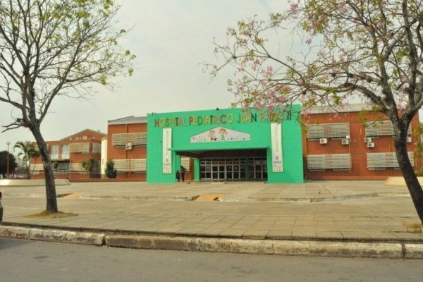 Mburucuyá: joven de 14 años está internado tras ser golpeado salvajemente por su patrón