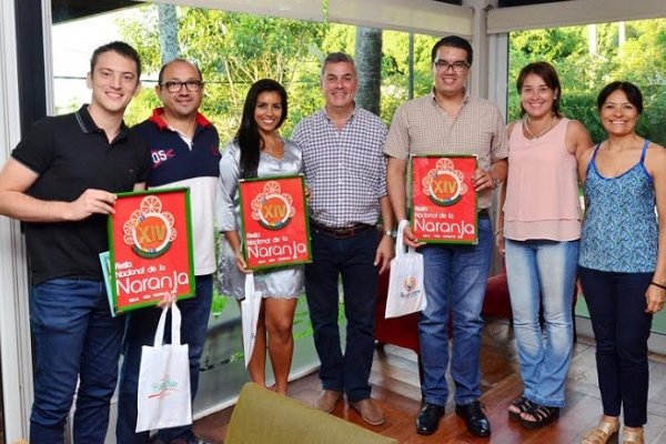 Destacan la presencia de jurado internacional en los carnavales de Bella Vista