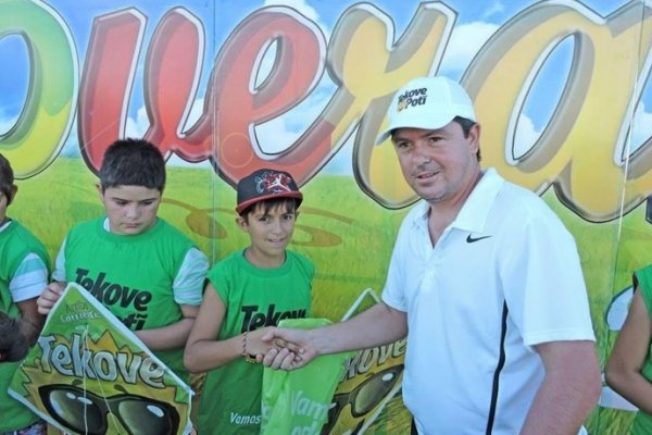 La localidad de 9 de Julio recibe al Teko Verano 2017