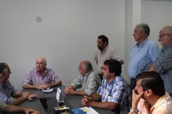 La Defensoría del Pueblo, de recorrida por Isla Apipé e Ituzaingó