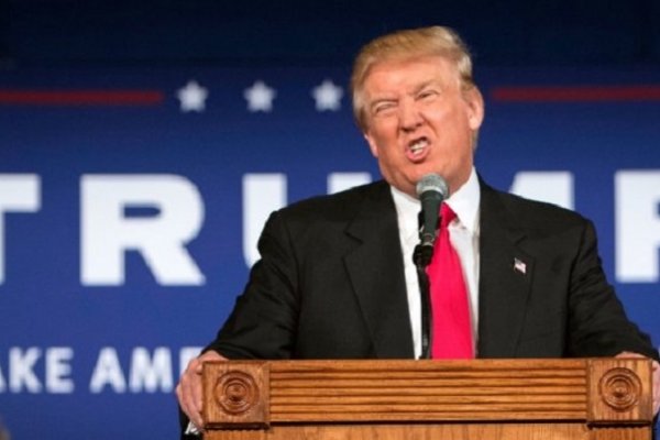 Revés para Trump: rechazan el pedido para reinstaurar el veto migratorio