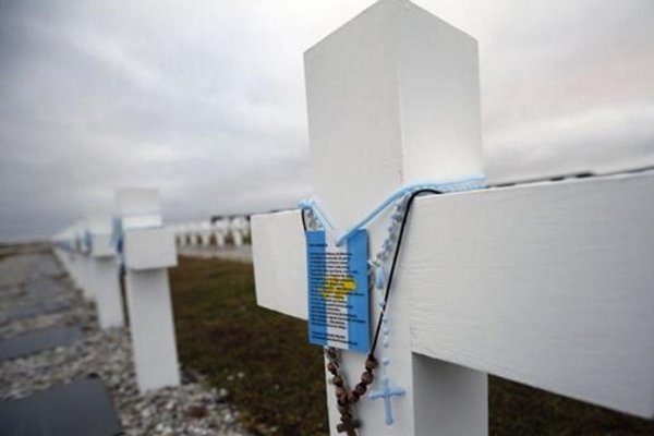 Malvinas: la Justicia confirmó el procesamiento a militares por torturas a soldados