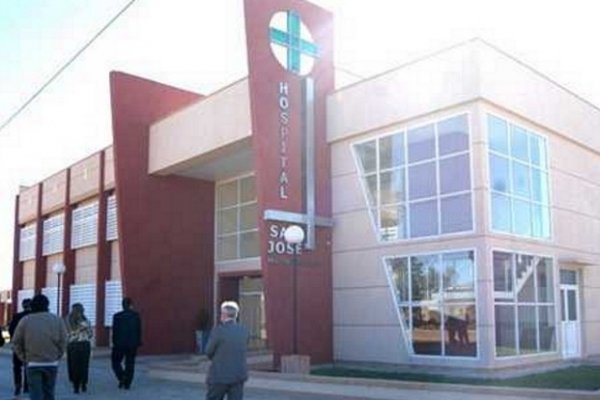 Libres: Citación para pacientes diabéticos en el Hospital San José
