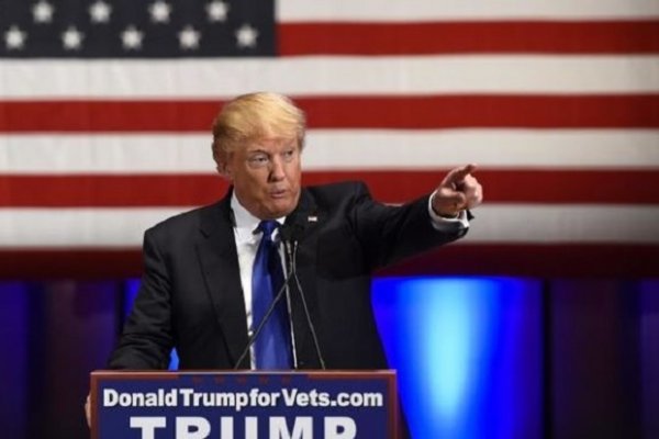 La probabilidad de una destitución de Trump sube en las apuestas