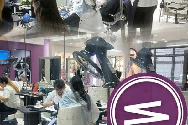 Dia de los Enamorados: Hoy 50 % OFF en todos los servicios, en Sandra Espínola Estilista