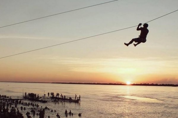 Bella Vista: Exitosa temporada turística con récord de visitantes