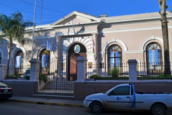 Preparan el Presupuesto municipal que ingresaría la próxima semana