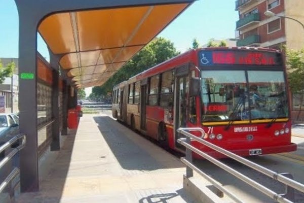 Corrientes: En marzo estarían definiendo el comienzo de la obra del servicio de metrobus