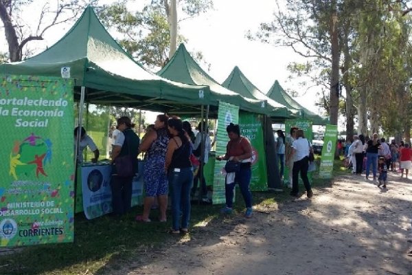 Operativo integral en la  zona sur de Goya