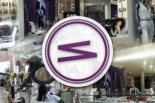 Cambio de Look en el Salón de Sandra Espínola Estilista