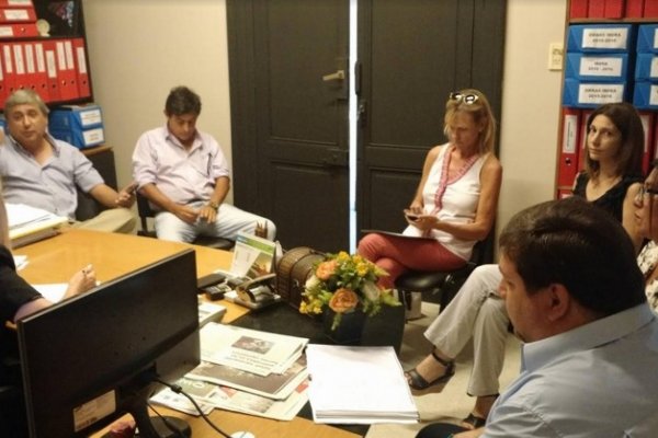 Pellegrini se prepara para su 1º Fiesta del Ibera y su Biodiversidad