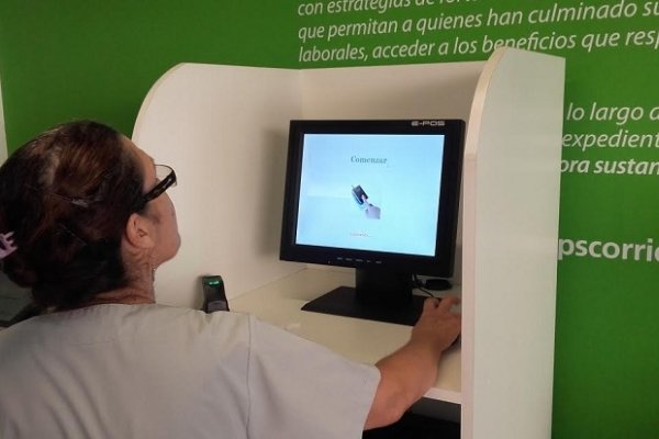 Las Oficinas Móviles del IPS atenderán en Itatí, Bella Vista, San Miguel y Loreto
