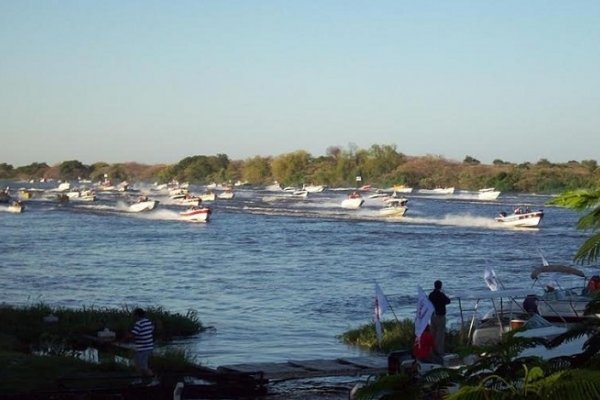 Esquina Comienza a vivir la 31° Fiesta Nacional Pacú