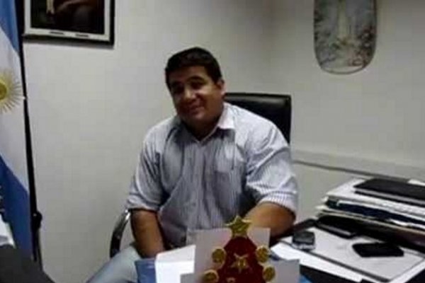 El Viceintendente de Itatí evalúa renunciar a su cargo tras el escándalo narco con su hermano