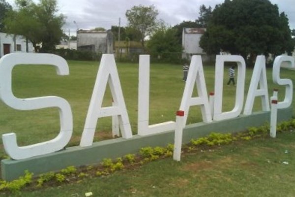 Saladas: Le cortaron la luz a un hombre con retinopatía diabética