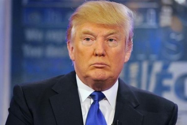 Trump anunció que EEUU expandirá su arsenal nuclear