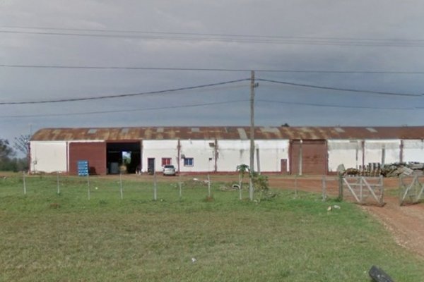 Detuvieron a tres sujetos por el robo a una distribuidora en Santo Tomé