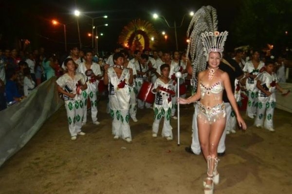 Carnavales en Lavalle: Acusaciones entre comparseros por un desfalco de 20 mil pesos de entradas