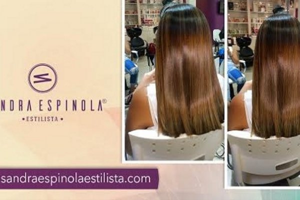 Tratamientos Ultra Reparadores en el Salón de Sandra Espínola