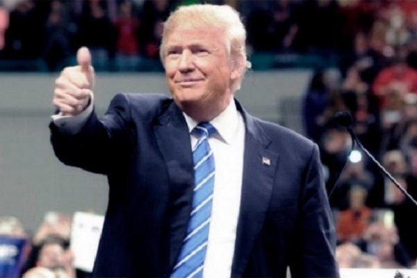 Trump ya tiene las fechas y costos para comenzar a construir el muro con México