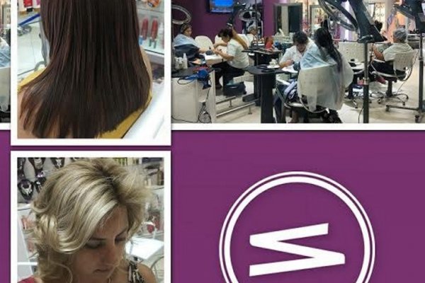 Cambia tu estilo en el Salón de Belleza de Sandra Espínola estilista