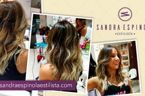 Anticipate a la nueva temporada en Sandra Espínola Estilista