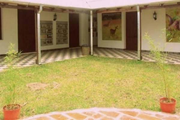 Se realizará un taller de diálogo para el fortalecimiento del ecoturismo en el parque Iberá