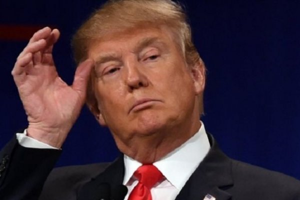 Trump apuesta por la paz, pero dice que si EEUU va a la guerra, será para ganar
