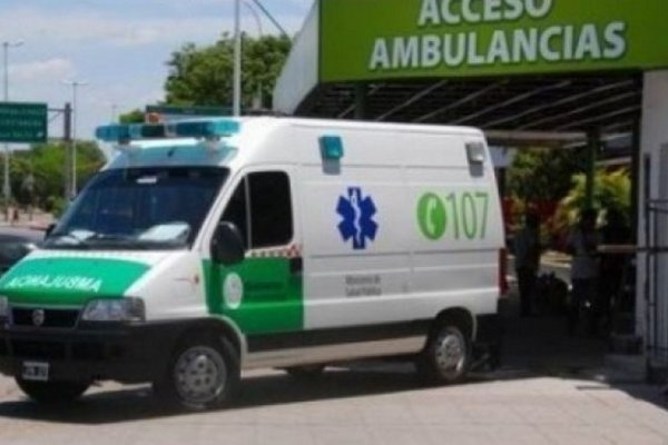 En Saladas matan a un hombre y en Capital hieren de bala a un joven
