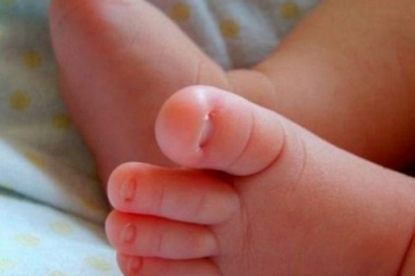 Santiago del Estero: Atrapan a pareja chaqueña con bebé regalado