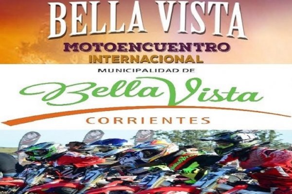 Anticipan detalles del Motoencuentro Internacional y MX Nocturno