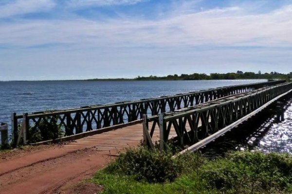 Carlos Pellegrini se prepara para la Fiesta del Iberá y la Biodiversidad