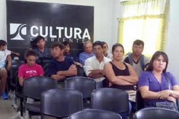 9 de Julio: entregaron carpas a productores afectados por la tormenta