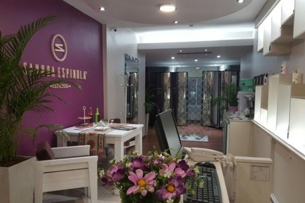 Tratamientos corporales y  faciales en el Spa de Sandra Espínola