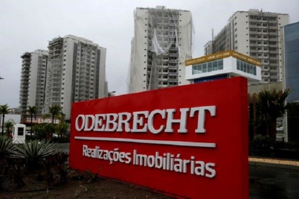Odebrecht: Piden investigar a 83 funcionarios y parlamentarios