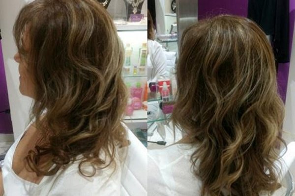 Confort, Belleza y Placidez en Sandra Espínola Estilista