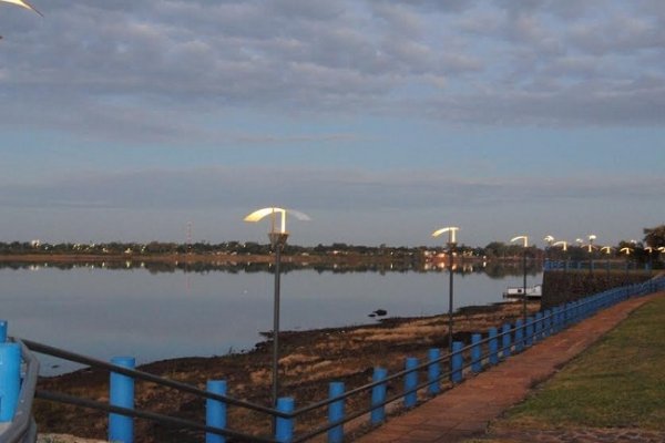 Se viene la licitación para la construccion del puente que unirá Monte Caseros y Bella Unión