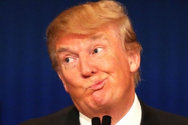 Un juez federal suspendió el nuevo veto migratorio de Trump