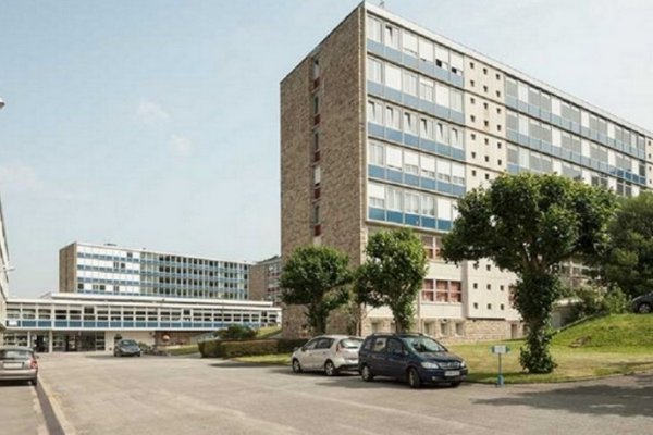 Otro atentado en Francia: Tiroteo en una escuela del sur