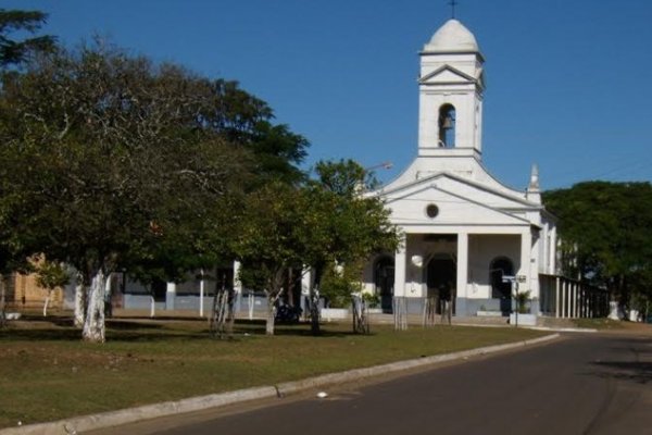 El Banco de Sangre Central realizó una colecta de sangre en Mburucuyá