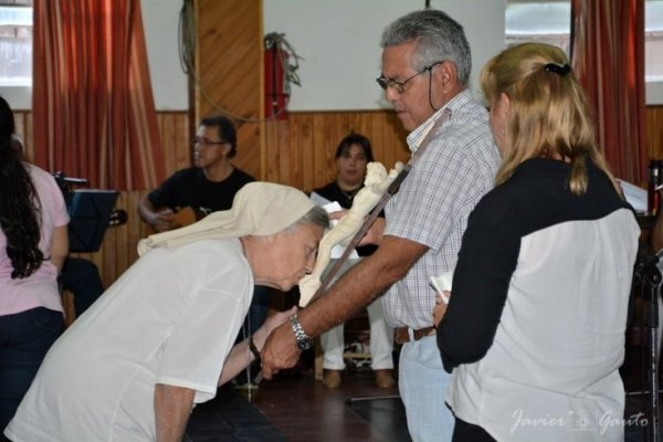 Cenecín: El saber no implica el vivir