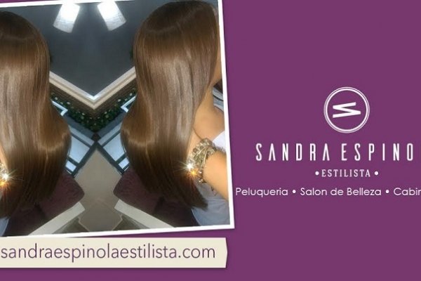 Circuito de Belleza en el Salón & Spa de Sandra Espínola
