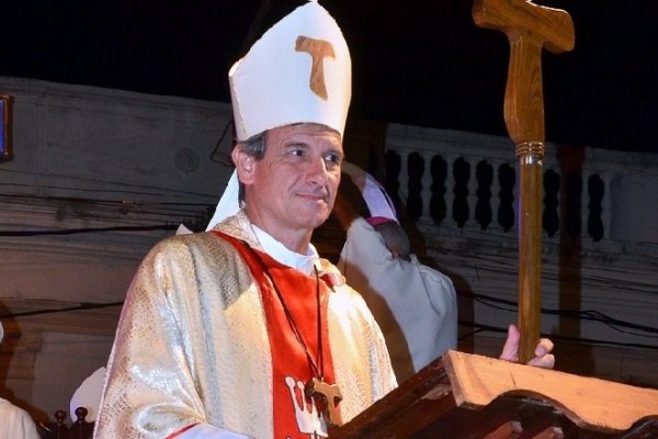 Canecin: quiero invitar a todos a que tomemos en serio la Cuaresma