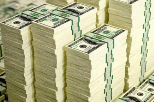 La deuda del Banco Central ya es mayor a las reservas