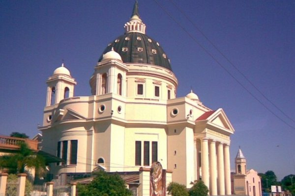 La marcha en apoyo a Terán partirá de su casa y concluirá en la Basílica