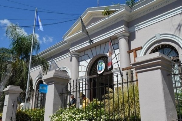 Una concejal dio positivo para COVID y tuvieron que aislar a todos los ediles