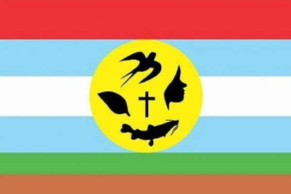 Polémica en Goya por el diseño de la bandera de la ciudad