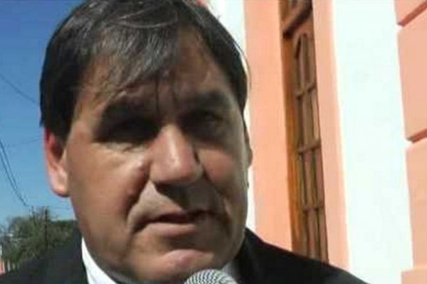 Escándalo por censura: El intendente de Libres pidió perdón y despidió a su secretario privado