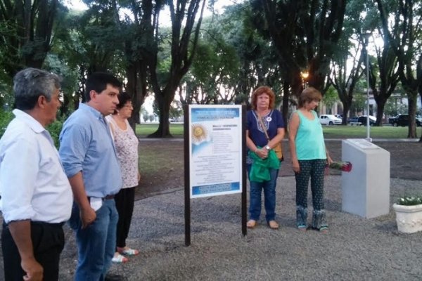 Curuzú Cuatiá: Declararon de Interés a los actos por el día de la Memoria