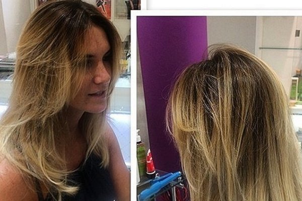 Tendencias color y tratamientos faciales  en el Salón de Belleza & Spa de Sandra Espínola